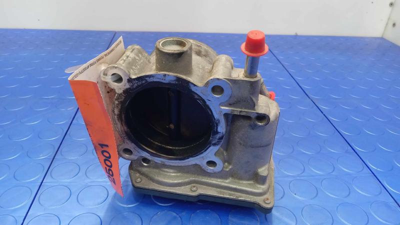2011 Subaru Forester Throttle Body/Valve Assy