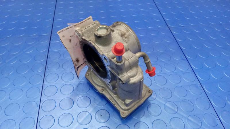 2011 Subaru Forester Throttle Body/Valve Assy