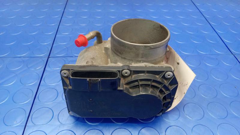 2011 Subaru Forester Throttle Body/Valve Assy