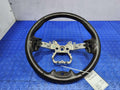 2011 Ford Edge Steering Wheel