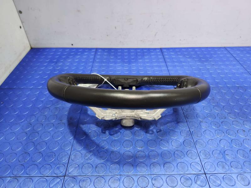 2011 Ford Edge Steering Wheel
