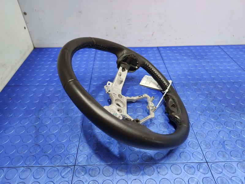 2011 Ford Edge Steering Wheel
