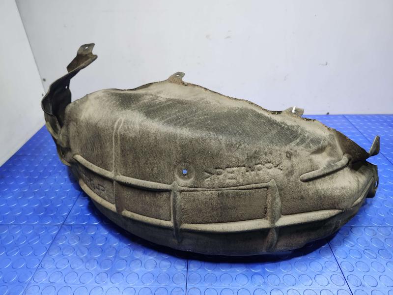 2013 Honda Civic Inner Fender Liner