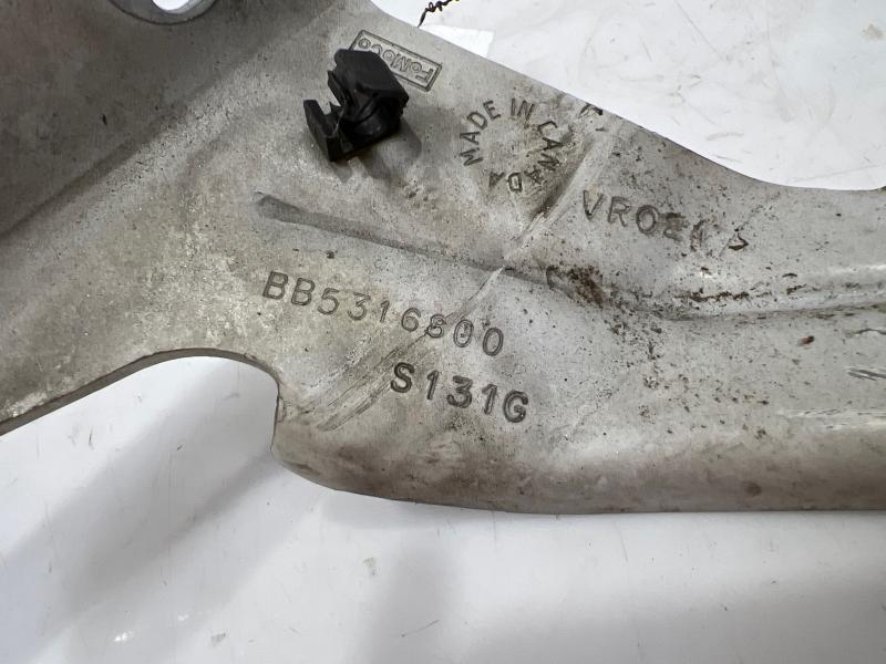 2011 Ford Explorer Hood Hinge