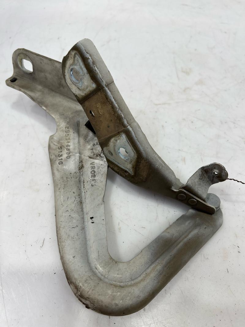 2011 Ford Explorer Hood Hinge