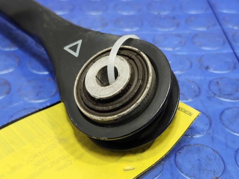2015 Audi A4 Lower Control Arm Rr