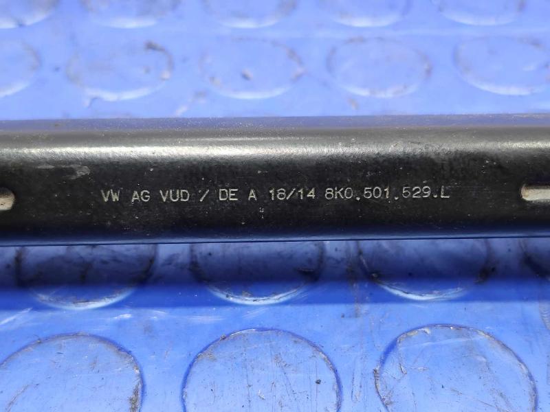 2015 Audi A4 Lower Control Arm Rr
