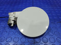 2010-2015 Toyota Prius Fuel Door Gas Flap White 070 Genuine OEM 7735047030