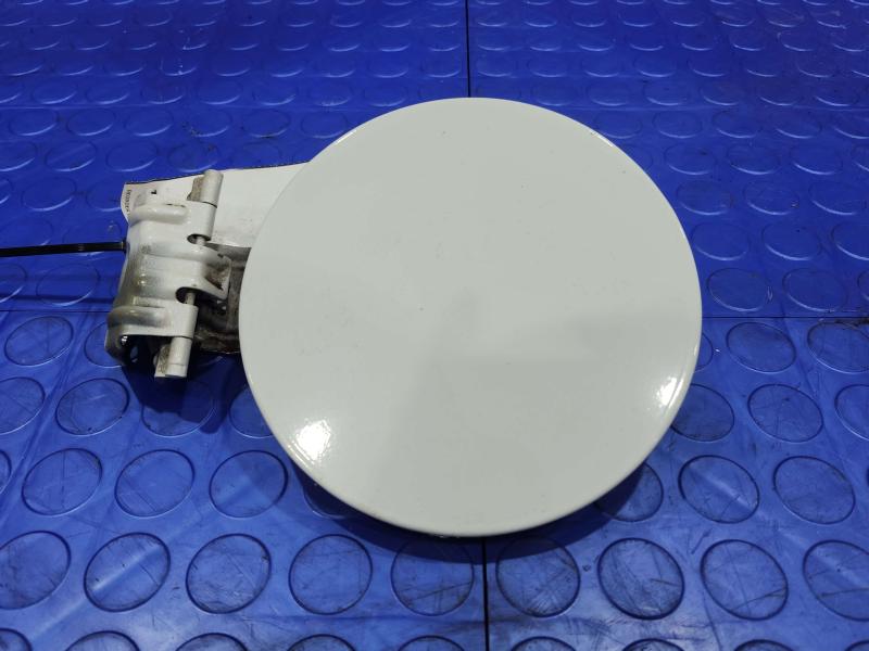 2010-2015 Toyota Prius Fuel Door Gas Flap White 070 Genuine OEM 7735047030
