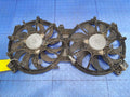 2013-2015 Nissan Altima 2.5L Sedan Engine Cooling Fan Assembly OEM 214813TB0B