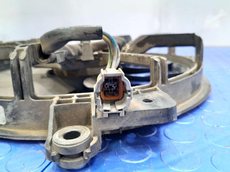 2013-2015 Nissan Altima 2.5L Sedan Engine Cooling Fan Assembly OEM 214813TB0B