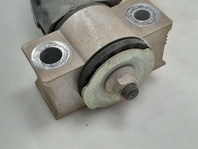 2016 Subaru Legacy Lower Control Arm Front
