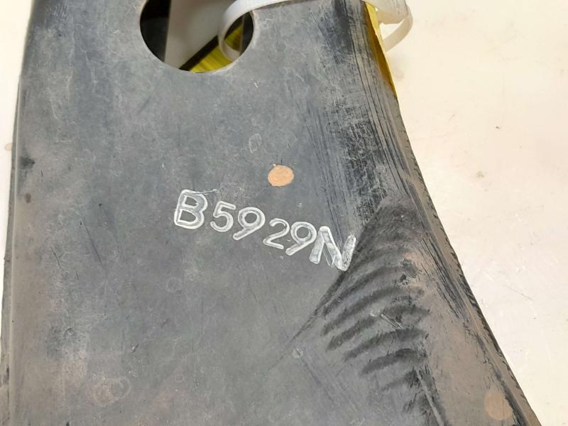 2016 Subaru Legacy Lower Control Arm Front