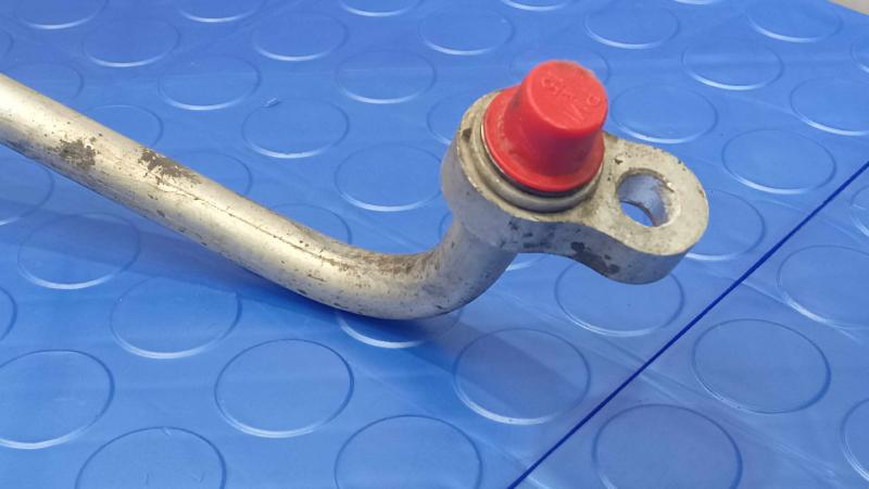 2005 Chevrolet Silverado 1500 Air Conditioner Hose