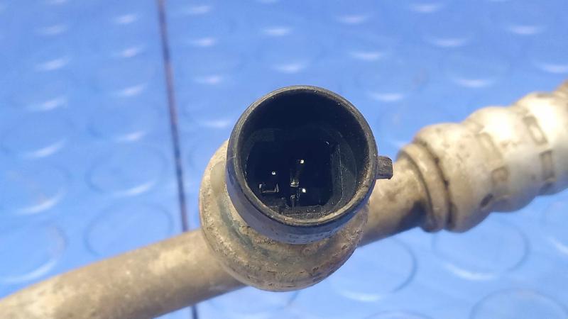2005 Chevrolet Silverado 1500 Air Conditioner Hose