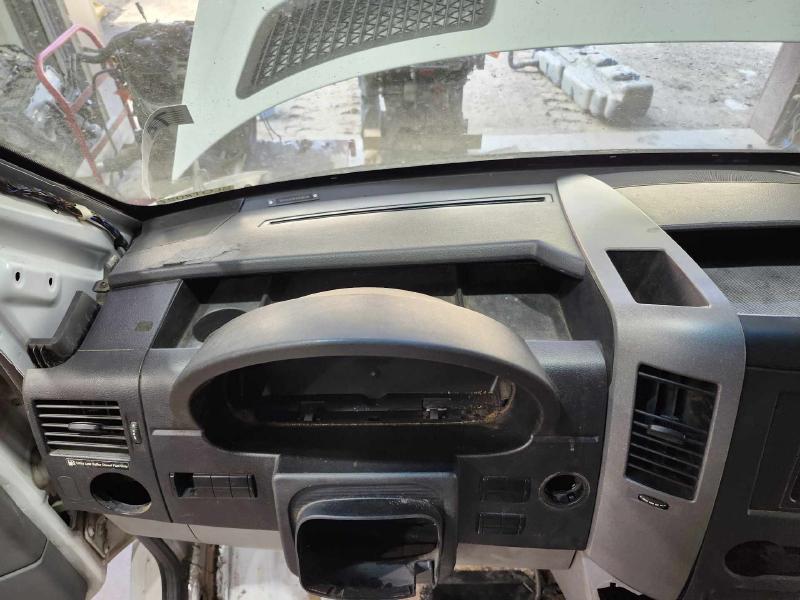 2014 Mercedes Sprinter Dash Panel