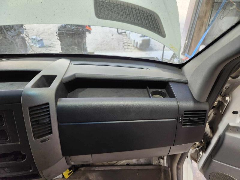 2014 Mercedes Sprinter Dash Panel
