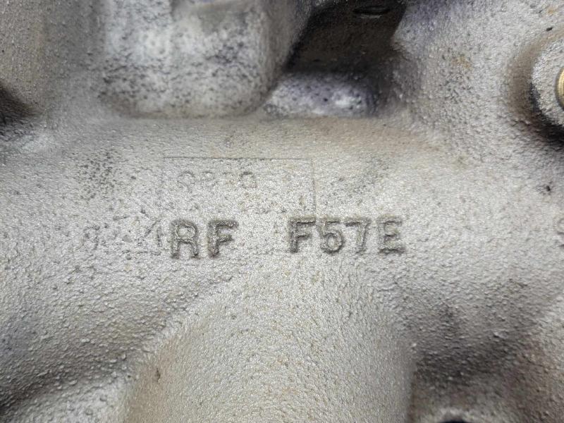 1997 Mazda B2300 Intake Manifold