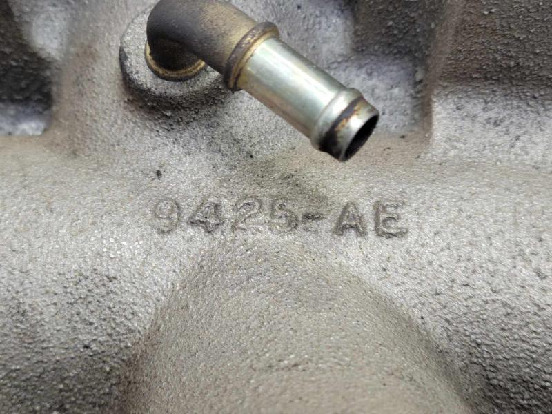 1997 Mazda B2300 Intake Manifold
