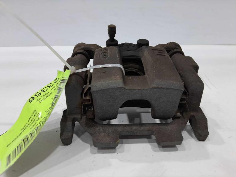 2015 Nissan Pathfinder Caliper