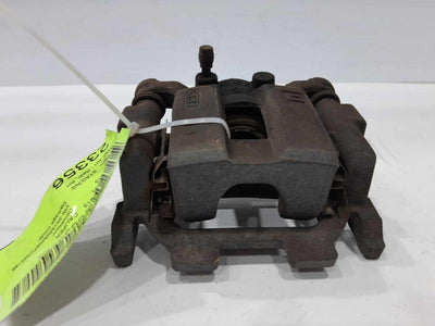 2015 Nissan Pathfinder Caliper
