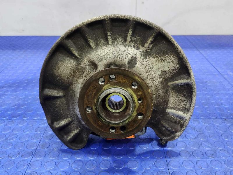 2012 Mercedes ML-Class Rear Knuckle/Stub Axle