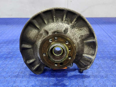 2012 Mercedes ML-Class Rear Knuckle/Stub Axle