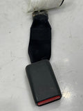2013 Nissan Altima Rear Seat Belt