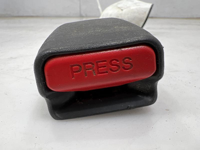 2013 Nissan Altima Rear Seat Belt