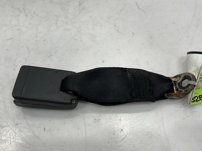 2013 Nissan Altima Rear Seat Belt