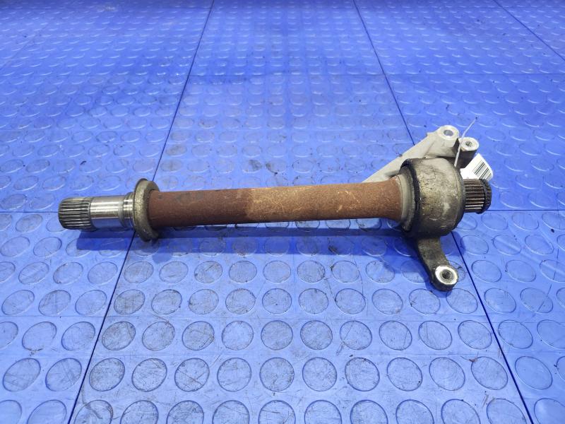 2011 Honda Pilot Axle Shaft