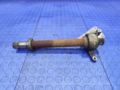 2011 Honda Pilot Axle Shaft