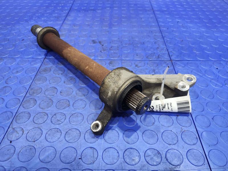2011 Honda Pilot Axle Shaft