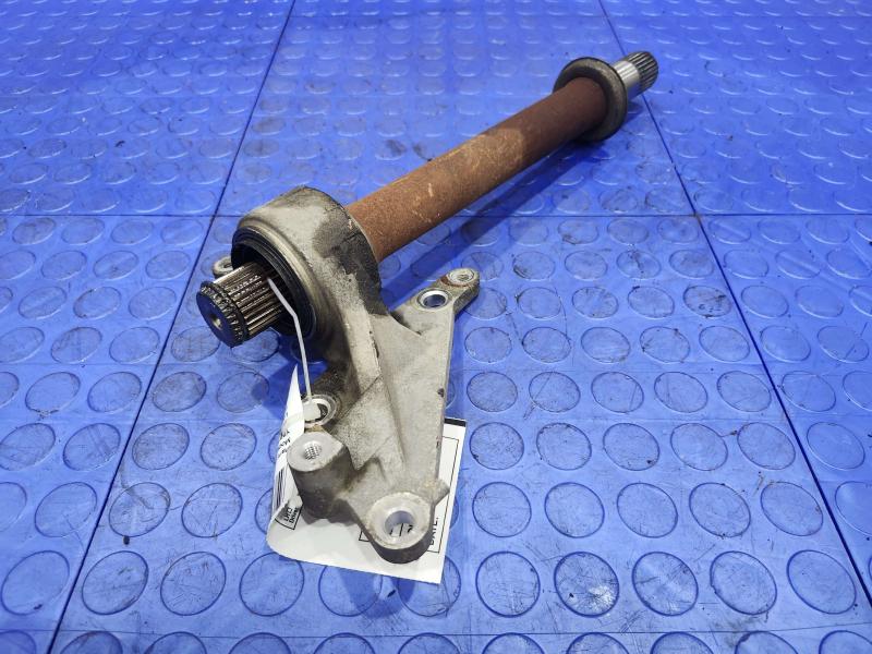 2011 Honda Pilot Axle Shaft