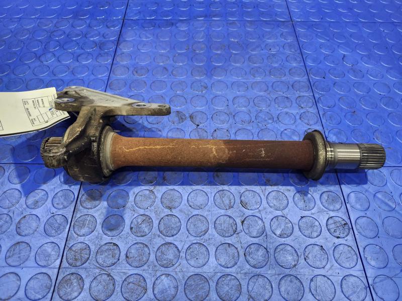 2011 Honda Pilot Axle Shaft