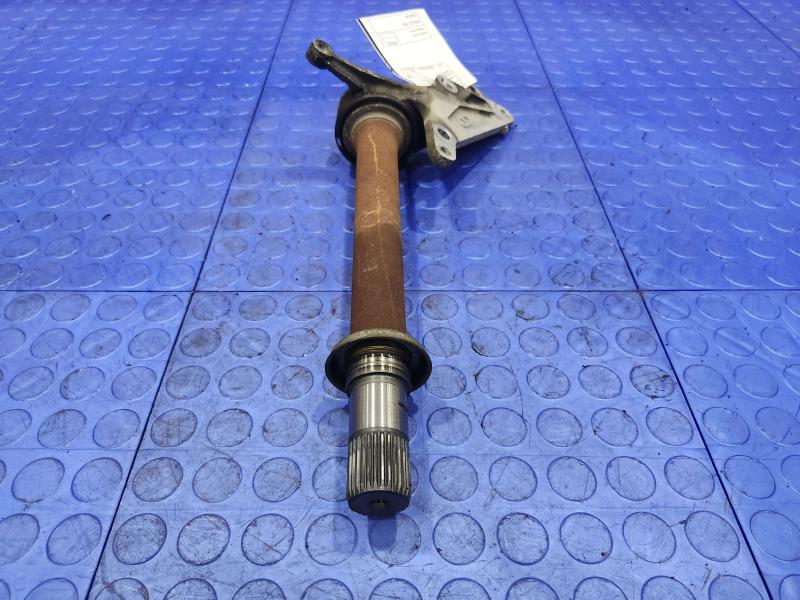 2011 Honda Pilot Axle Shaft