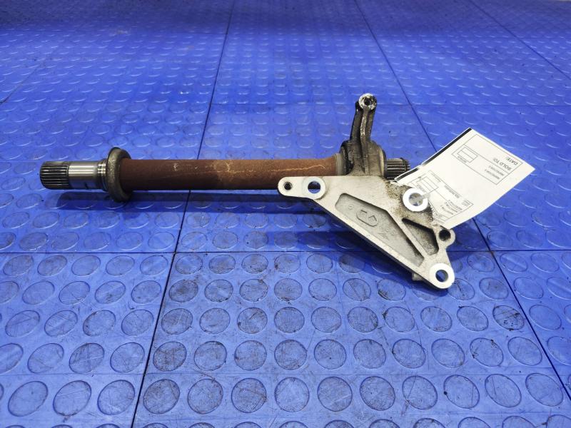 2011 Honda Pilot Axle Shaft