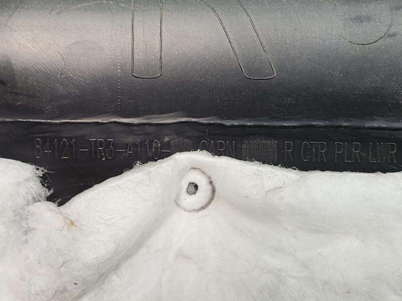 2013 Honda Civic Misc Ebay Parts
