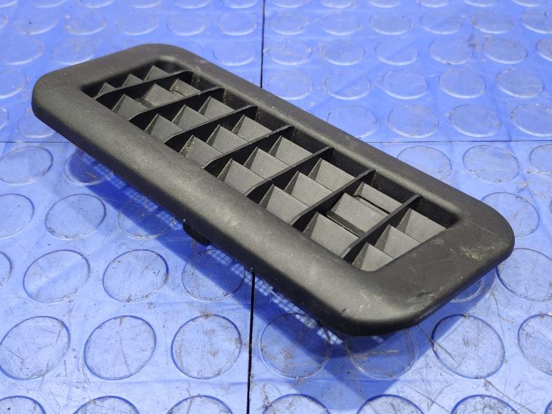 2010-2015 Lexus RX450H Air Intake Cover Genuine OEM Part 63655-0E010-C0