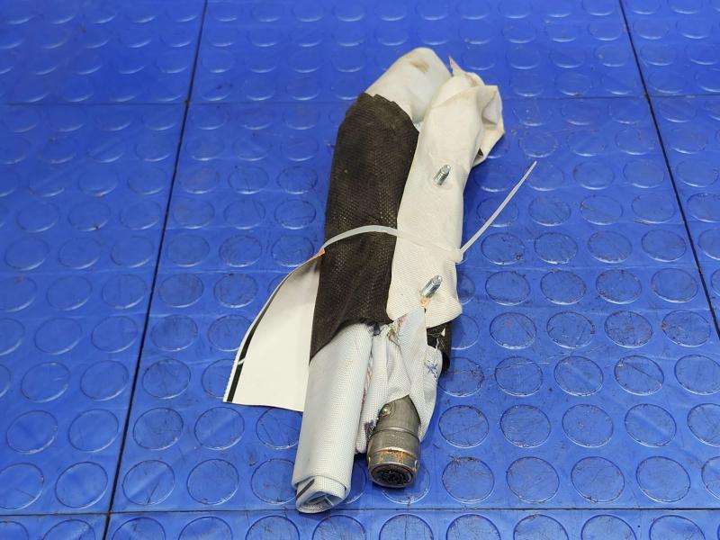 2012 Ford F-250 Super Duty Air Bag