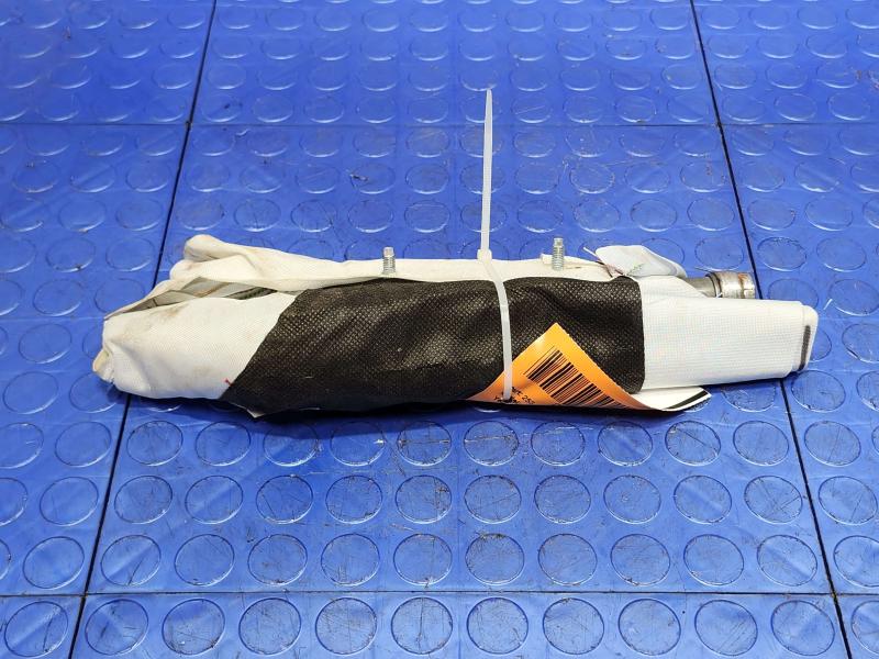2012 Ford F-250 Super Duty Air Bag