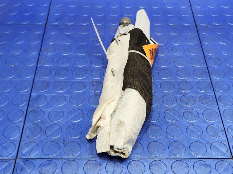 2012 Ford F-250 Super Duty Air Bag