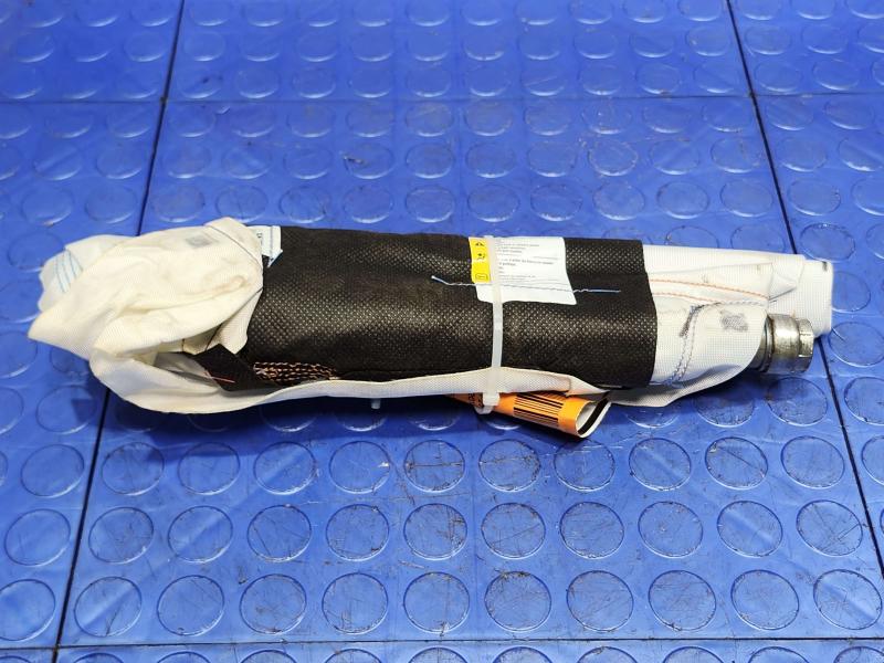 2012 Ford F-250 Super Duty Air Bag