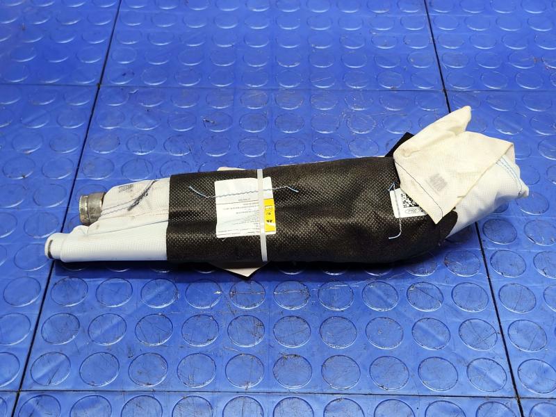 2012 Ford F-250 Super Duty Air Bag
