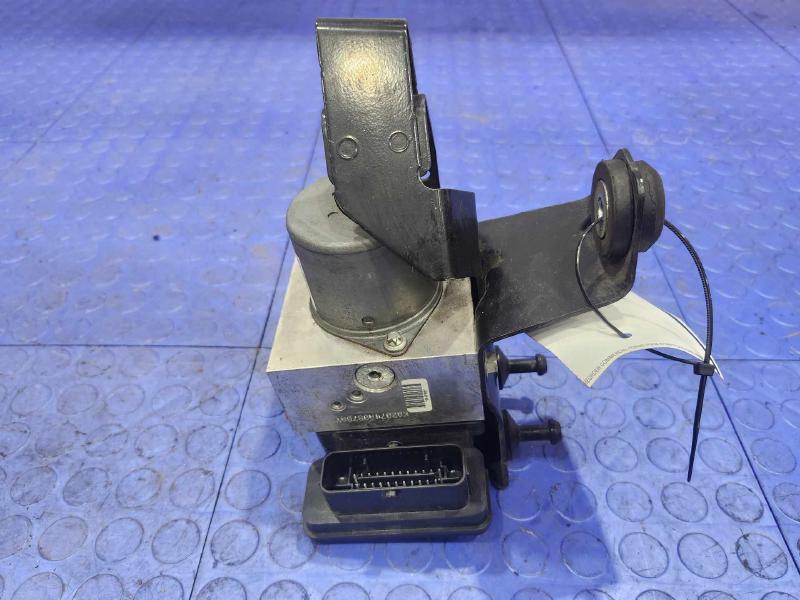 2012 Mercedes ML-Class Anti-Lock Brake Parts