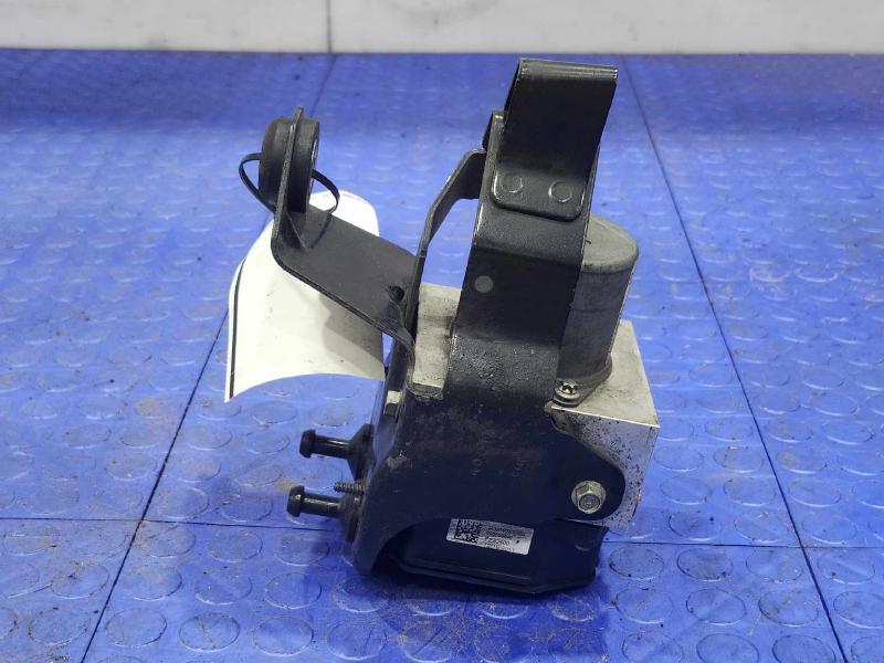 2012 Mercedes ML-Class Anti-Lock Brake Parts