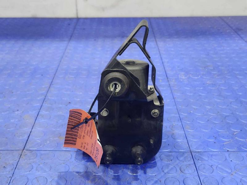 2012 Mercedes ML-Class Anti-Lock Brake Parts