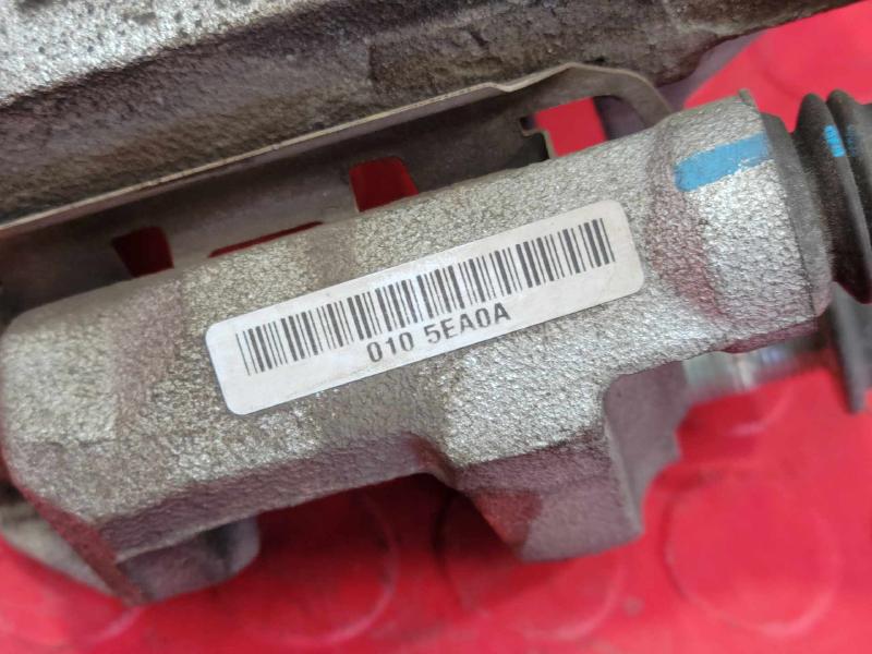2020 Nissan Versa Caliper