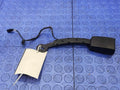 2015 Volkswagen Golf Front Seat Belt