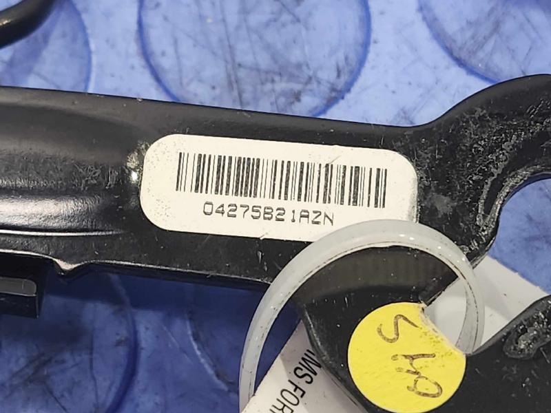 2015 Volkswagen Golf Front Seat Belt